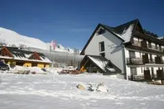Penzion Reitmayer