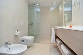 Hotel Harmonia 