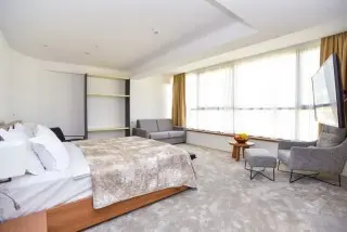 Hotel Harmonia 