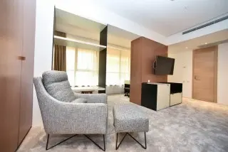Hotel Harmonia 