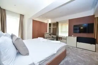 Hotel Harmonia 
