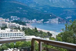 Hotel Harmonia 