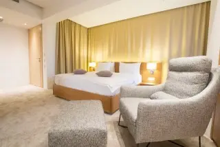 Hotel Harmonia 