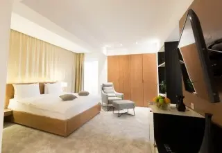 Hotel Harmonia 