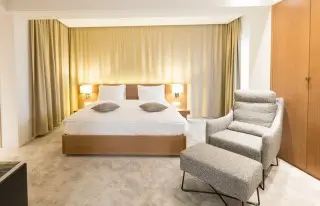 Hotel Harmonia 