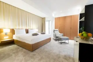 Hotel Harmonia 