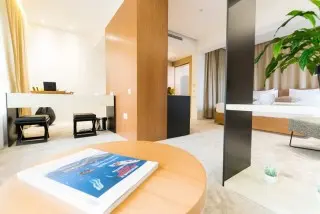 Hotel Harmonia 