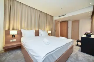 Hotel Harmonia 