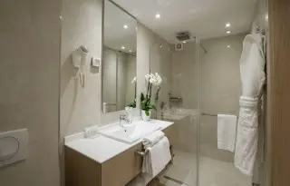 Hotel Harmonia 