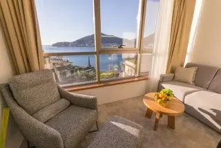 Hotel Harmonia 