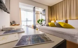Hotel Harmonia 