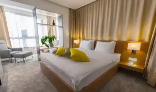Hotel Harmonia 