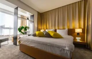 Hotel Harmonia 