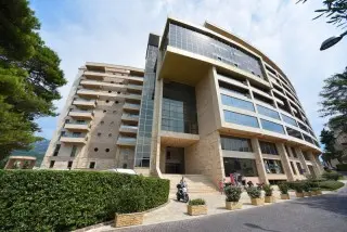Hotel Harmonia 