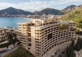 Hotel Harmonia 