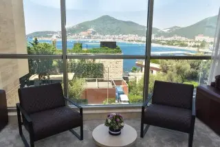 Hotel Harmonia 