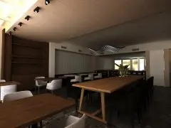 Hotel Harmonia 