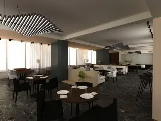 Hotel Harmonia 