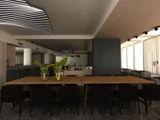 Hotel Harmonia 