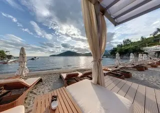 Hotel Harmonia 