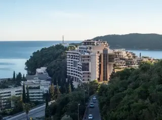 Hotel Harmonia 