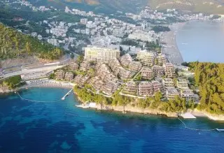 Hotel Harmonia 