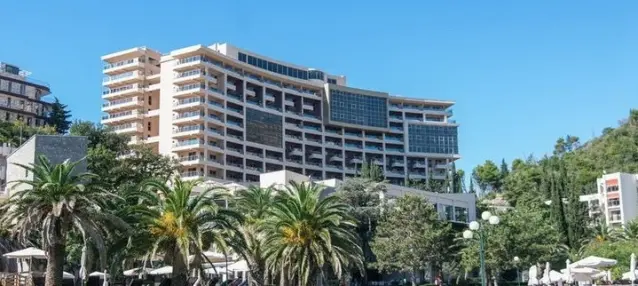 Hotel Harmonia 