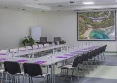 Wellness Hotel Aurora