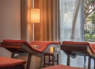 Wellness Hotel Aurora