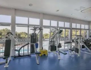 Wellness Hotel Aurora