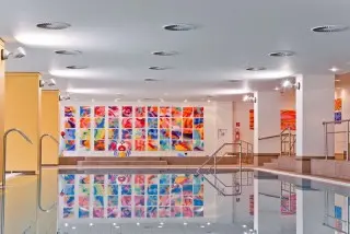 Wellness Hotel Aurora