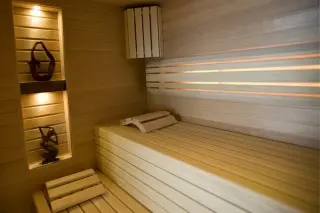 Wellness Hotel Aurora