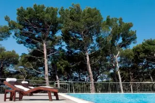 Wellness Hotel Aurora