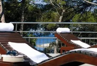 Wellness Hotel Aurora