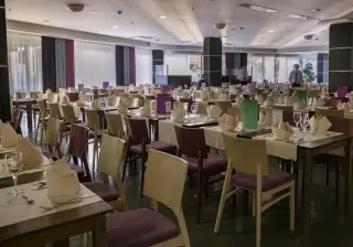 Wellness Hotel Aurora