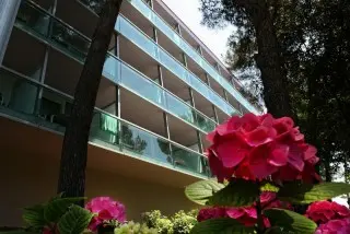 Wellness Hotel Aurora
