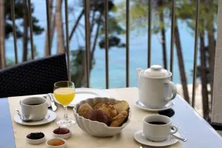 Wellness Hotel Aurora