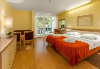 Wellness Hotel Aurora