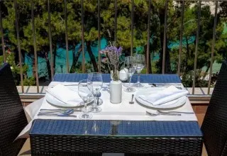 Wellness Hotel Aurora