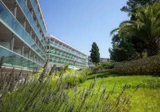 Wellness Hotel Aurora