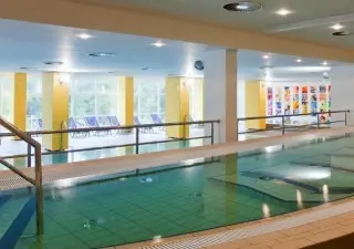 Wellness Hotel Aurora