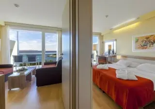 Wellness Hotel Aurora