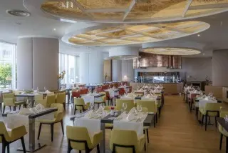 Hotel Bellevue