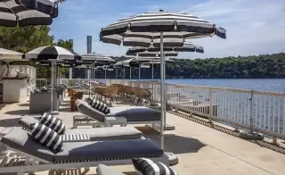 Hotel Bellevue