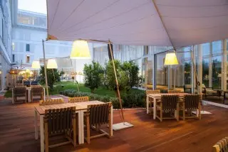 Hotel Bellevue