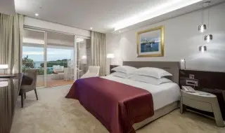 Hotel Bellevue