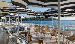 Hotel Bellevue