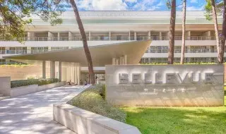 Hotel Bellevue