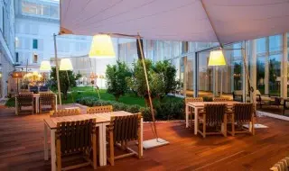 Hotel Bellevue