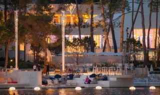 Hotel Bellevue